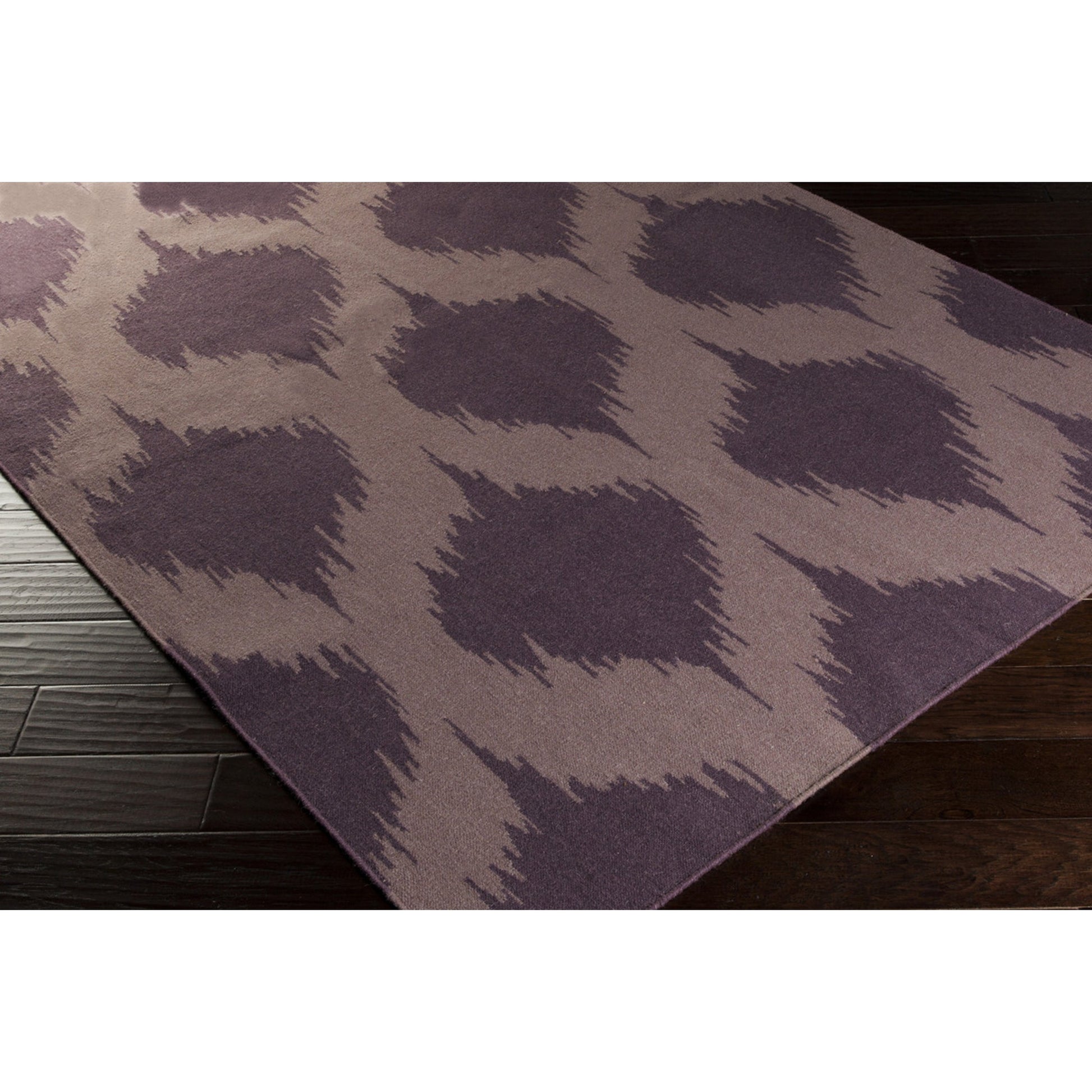 Frontier Rug - 849 by Surya. Made from 100% wool in a unique style.