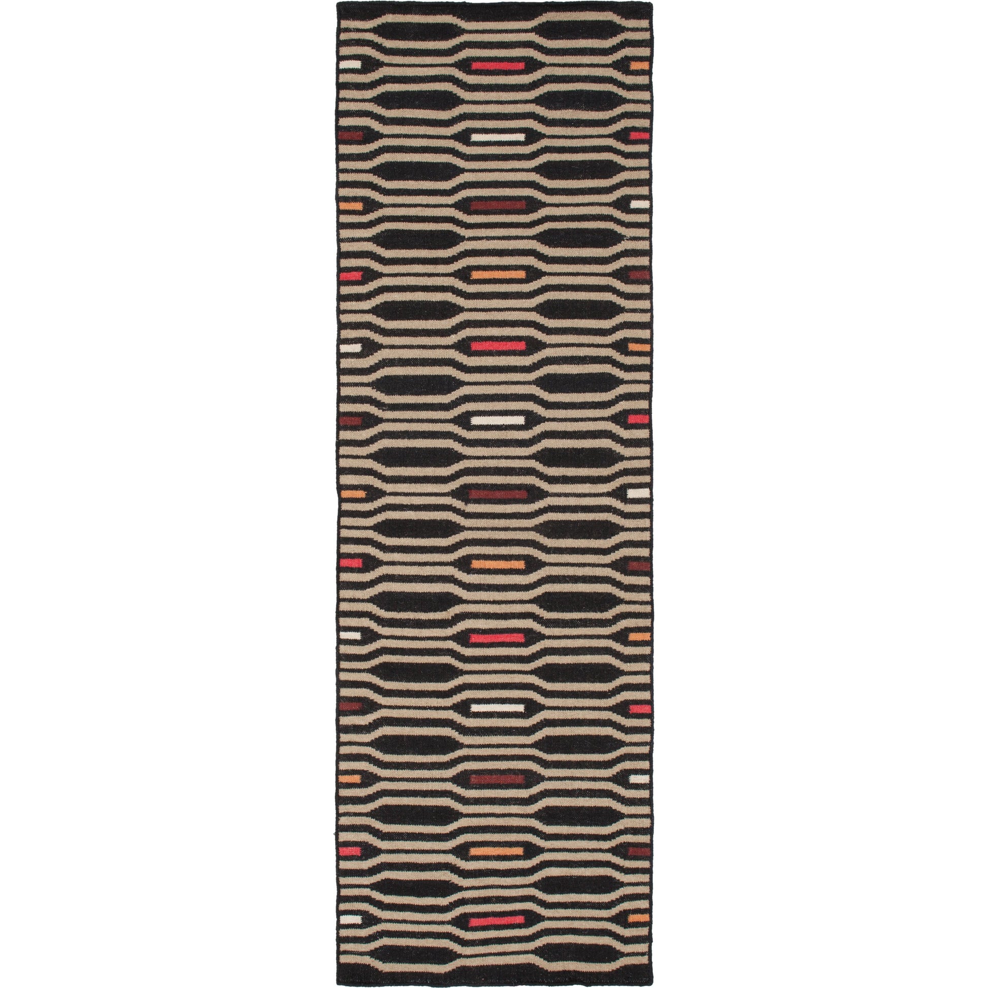 Frontier Rug - 792 by Surya. Made from 100% wool in a unique style.