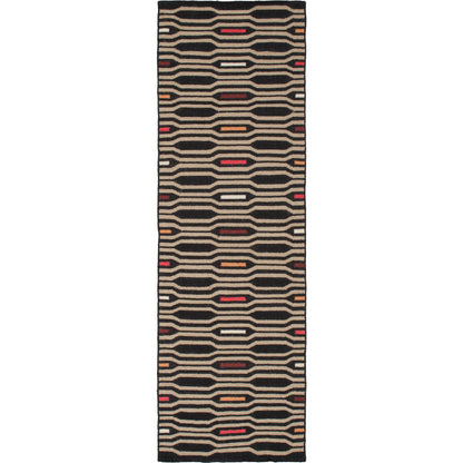 Frontier Rug - 792 by Surya. Made from 100% wool in a unique style.