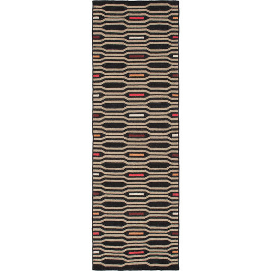 Frontier Rug - 792 by Surya. Made from 100% wool in a unique style.