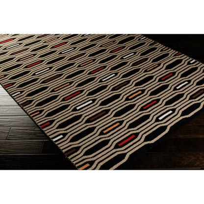 Frontier Rug - 792 by Surya. Made from 100% wool in a unique style.