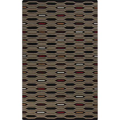 Frontier Rug - 792 by Surya. Made from 100% wool in a unique style.
