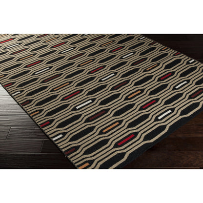 Frontier Rug - 792 by Surya. Made from 100% wool in a unique style.