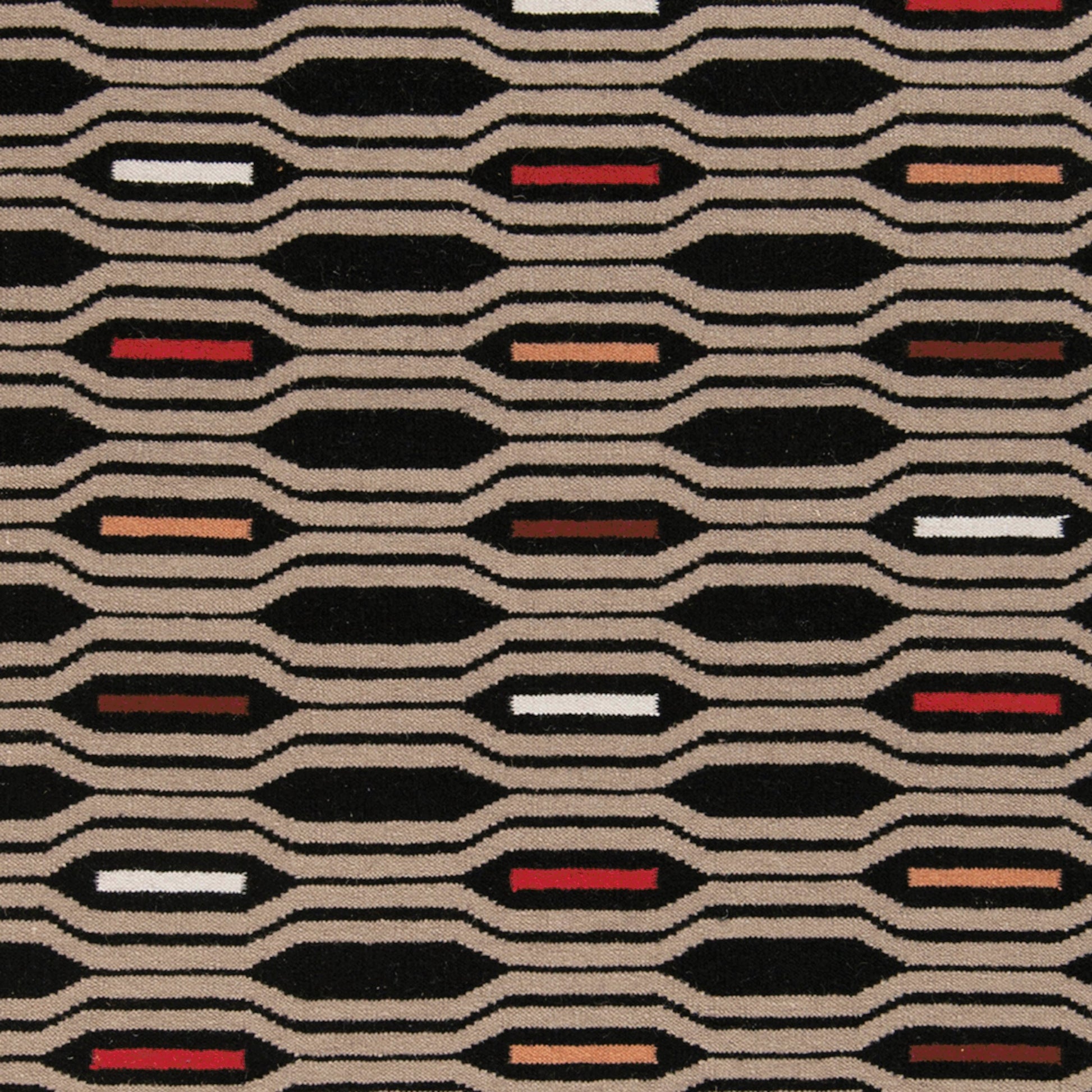 Frontier Rug - 792 by Surya. Made from 100% wool in a unique style.