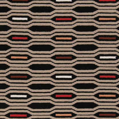 Frontier Rug - 792 by Surya. Made from 100% wool in a unique style.