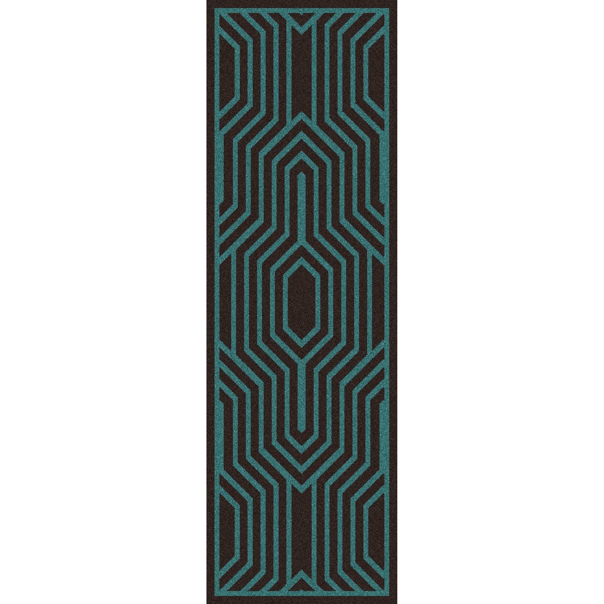Frontier Rug - 793 by Surya. Made from 100% wool in a unique style.