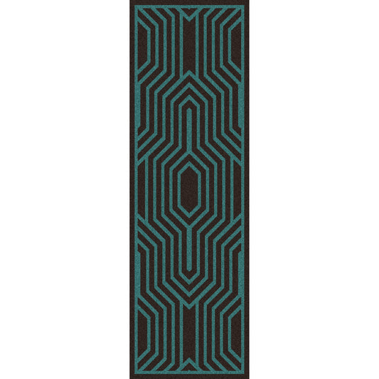 Frontier Rug - 793 by Surya. Made from 100% wool in a unique style.