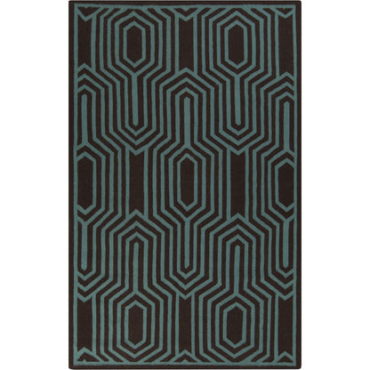 Frontier Rug - 793 by Surya. Made from 100% wool in a unique style.