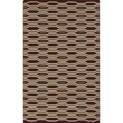Frontier Rug - 792 by Surya. Made from 100% wool in a unique style.