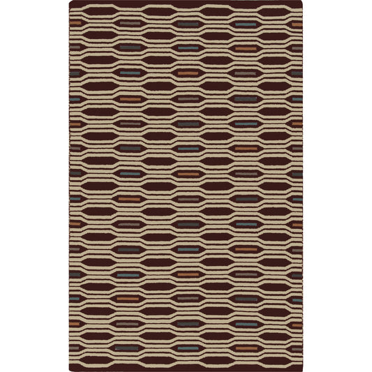 Frontier Rug - 792 by Surya. Made from 100% wool in a unique style.