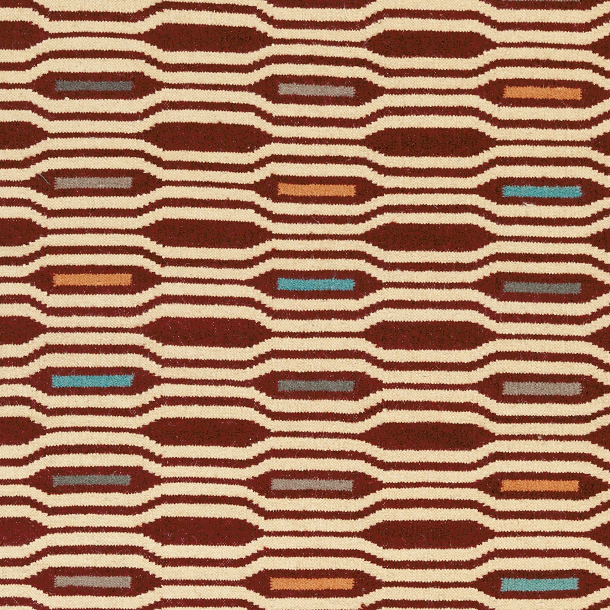 Frontier Rug - 792 by Surya. Made from 100% wool in a unique style.