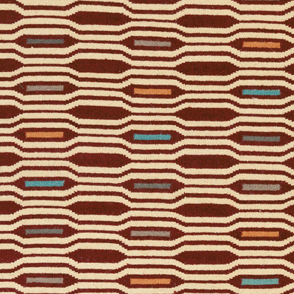Frontier Rug - 792 by Surya. Made from 100% wool in a unique style.