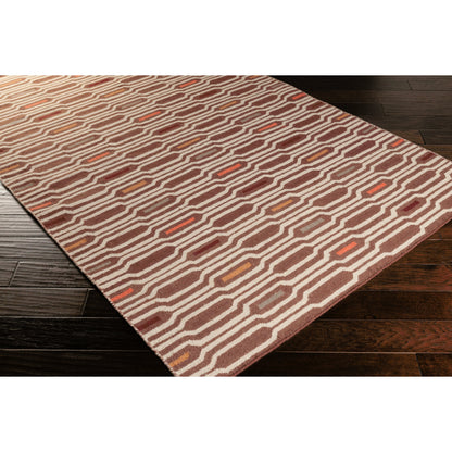 Frontier Rug - 792 by Surya. Made from 100% wool in a unique style.