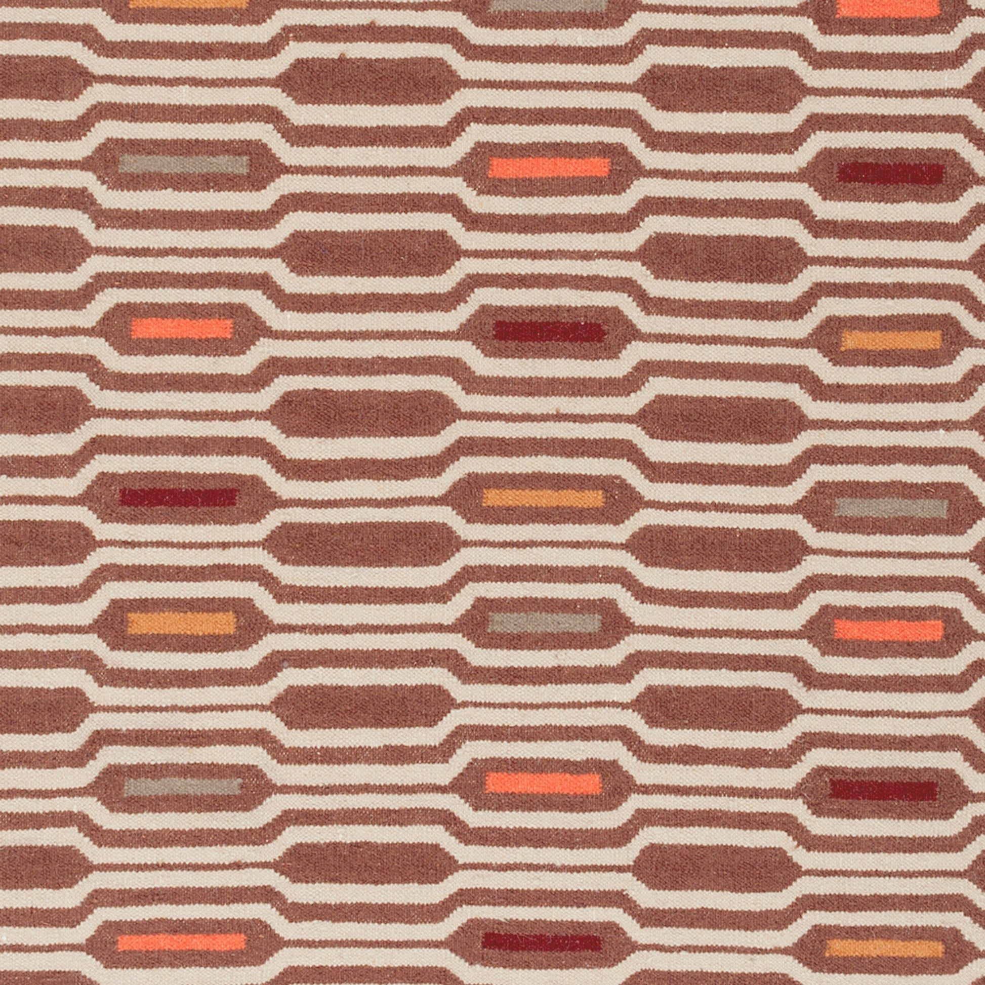Frontier Rug - 792 by Surya. Made from 100% wool in a unique style.