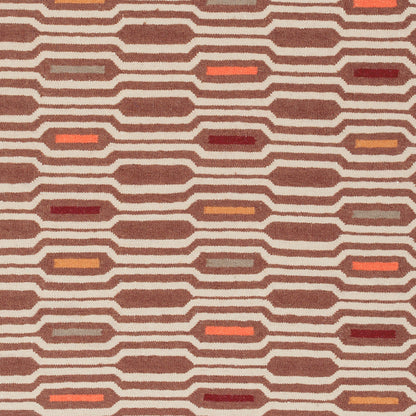 Frontier Rug - 792 by Surya. Made from 100% wool in a unique style.
