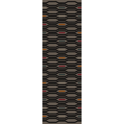 Frontier Rug - 792 by Surya. Made from 100% wool in a unique style.