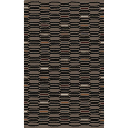 Frontier Rug - 792 by Surya. Made from 100% wool in a unique style.