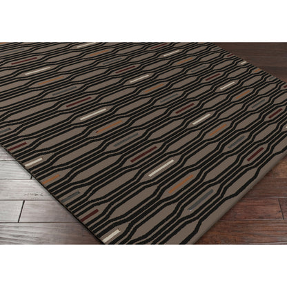 Frontier Rug - 792 by Surya. Made from 100% wool in a unique style.