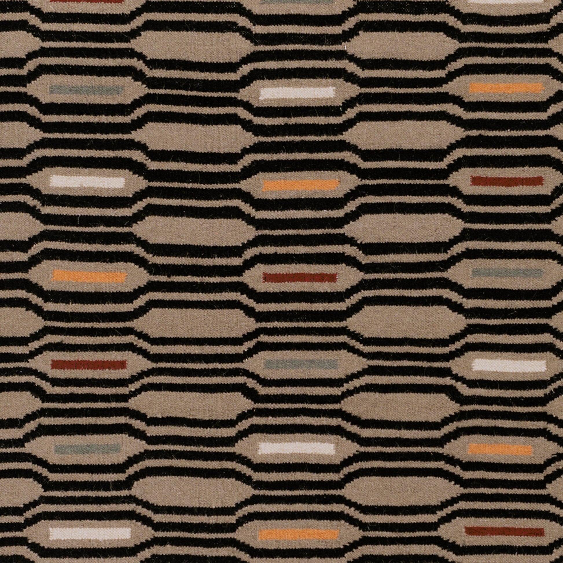 Frontier Rug - 792 by Surya. Made from 100% wool in a unique style.