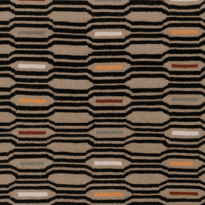 Frontier Rug - 792 by Surya. Made from 100% wool in a unique style.