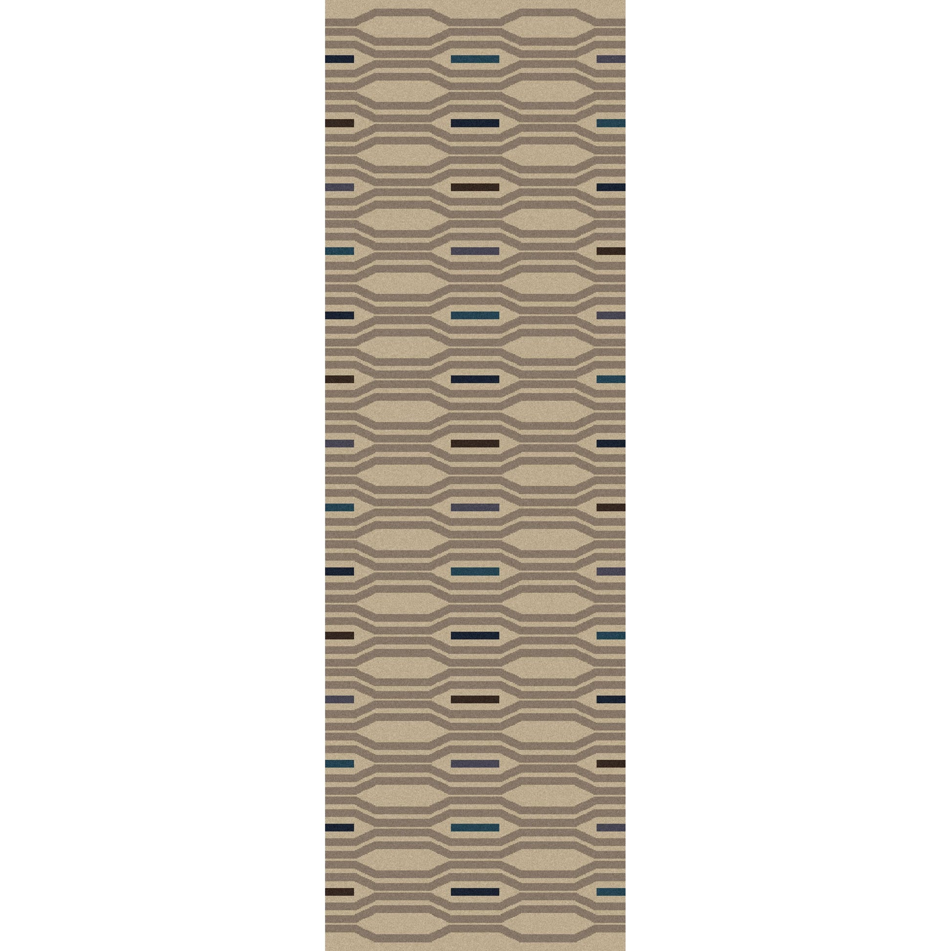 Frontier Rug - 792 by Surya. Made from 100% wool in a unique style.