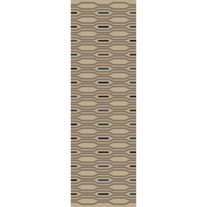 Frontier Rug - 792 by Surya. Made from 100% wool in a unique style.