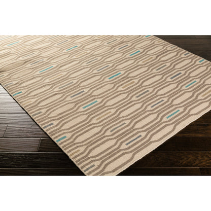 Frontier Rug - 792 by Surya. Made from 100% wool in a unique style.