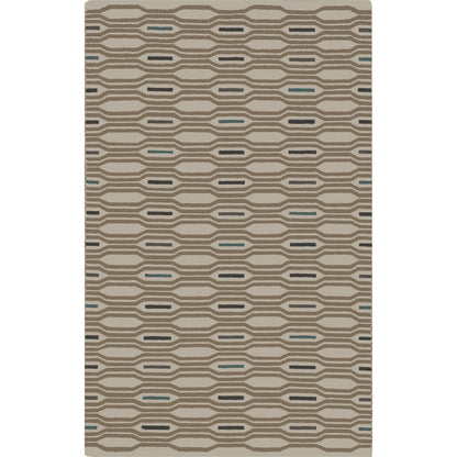 Frontier Rug - 792 by Surya. Made from 100% wool in a unique style.