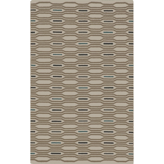 Frontier Rug - 792 by Surya. Made from 100% wool in a unique style.