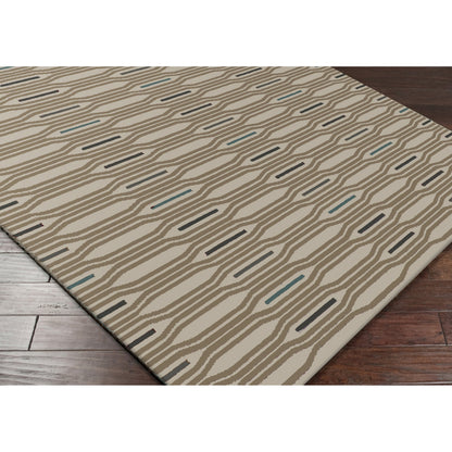 Frontier Rug - 792 by Surya. Made from 100% wool in a unique style.