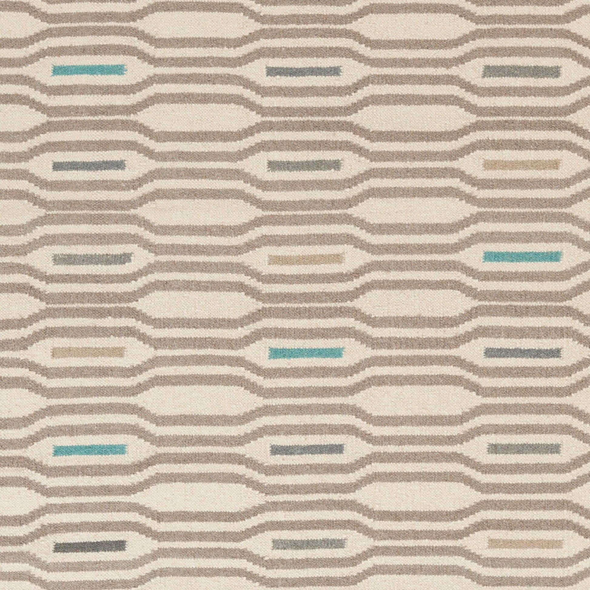 Frontier Rug - 792 by Surya. Made from 100% wool in a unique style.