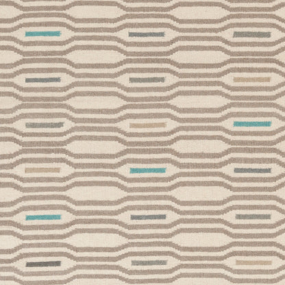 Frontier Rug - 792 by Surya. Made from 100% wool in a unique style.