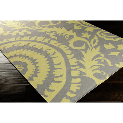 Frontier Rug - 1719 by Surya. Made from 100% wool in a unique style.