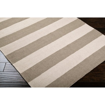 Frontier Rug - 232 by Surya. Made from 100% wool in a unique style.