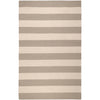 Gray, Beige / 2' x 3'