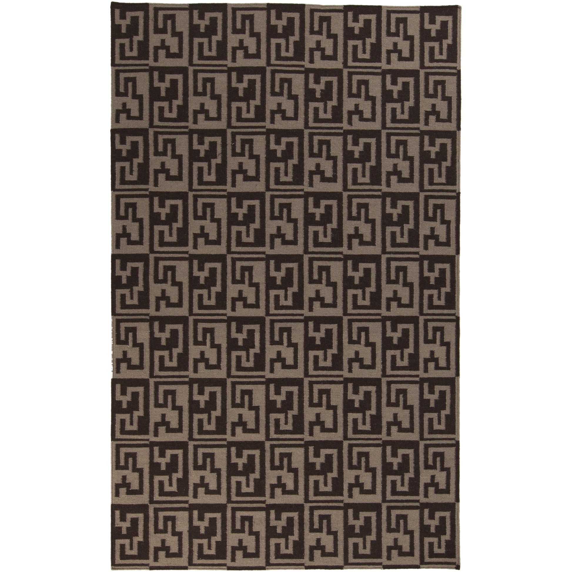 Frontier Rug - 794 by Surya. Made from 100% wool in a unique style.