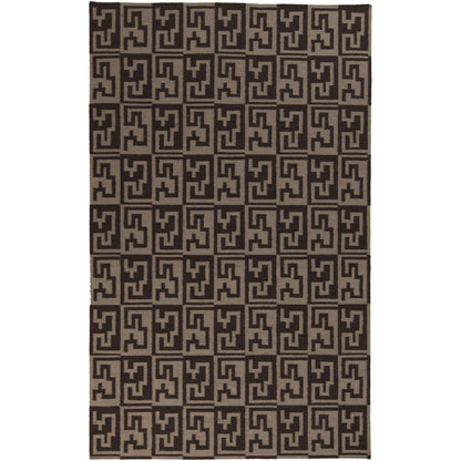 Frontier Rug - 794 by Surya. Made from 100% wool in a unique style.