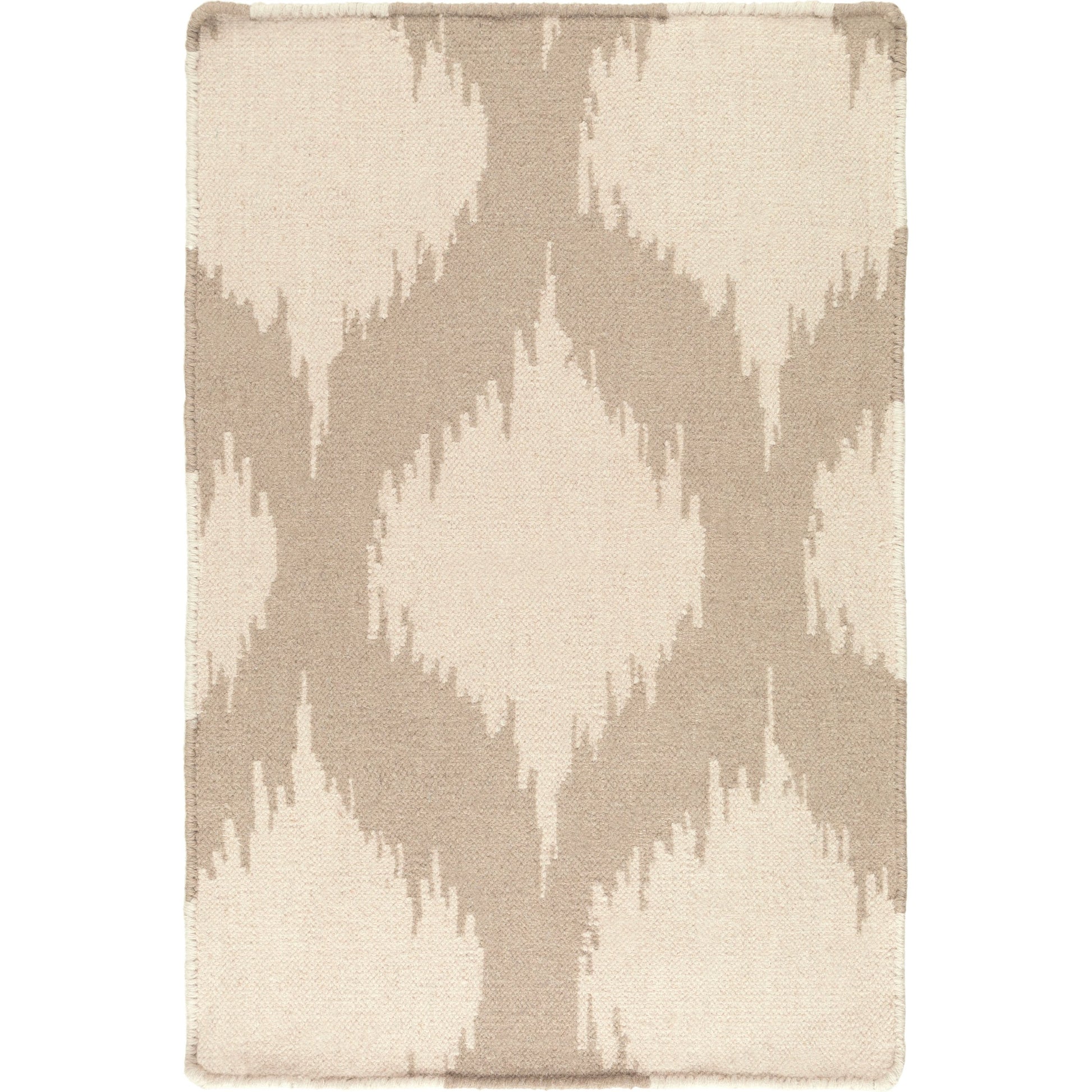 Frontier Rug - 849 by Surya. Made from 100% wool in a unique style.