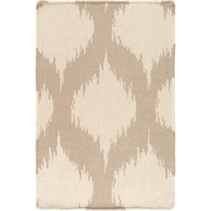 Frontier Rug - 849 by Surya. Made from 100% wool in a unique style.