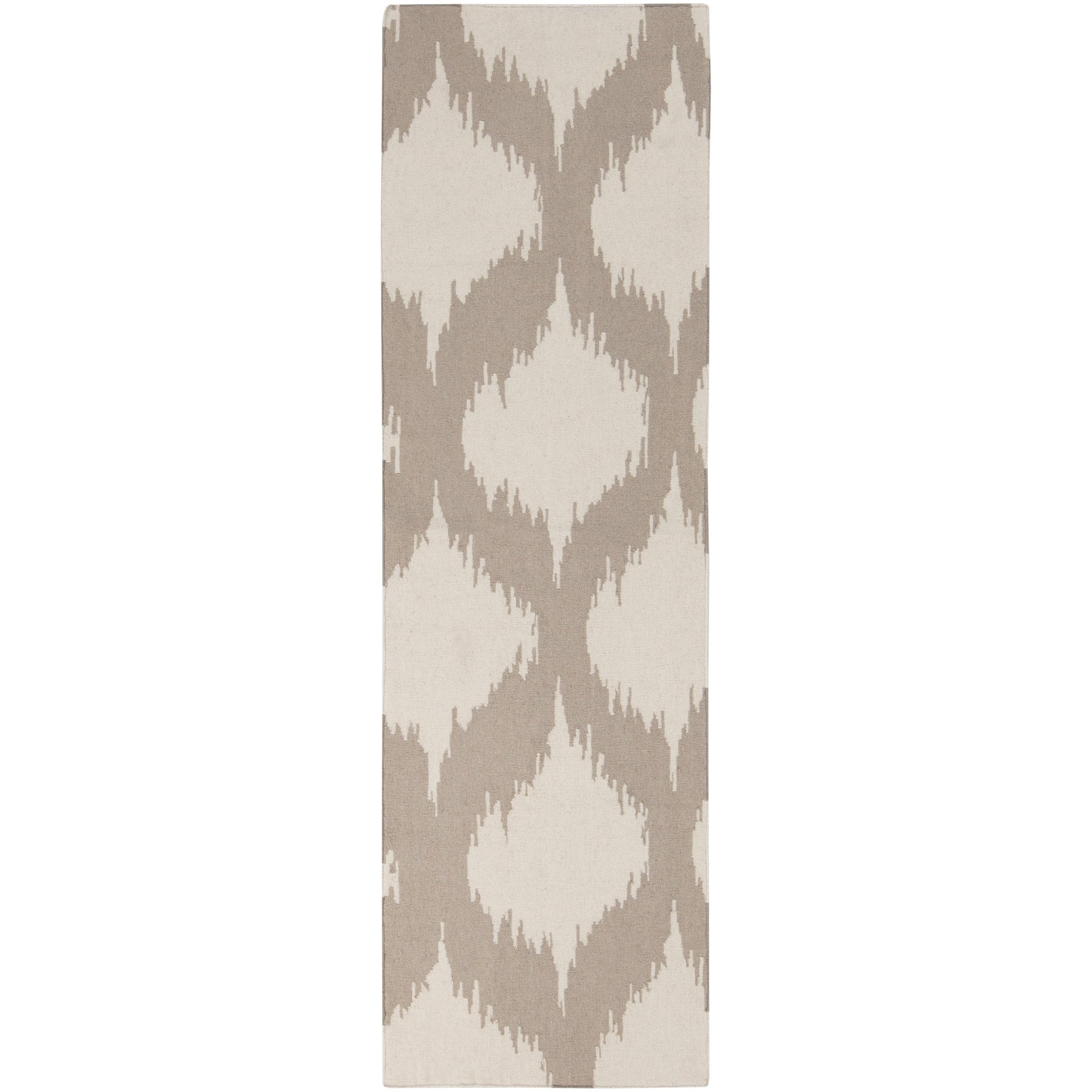 Frontier Rug - 849 by Surya. Made from 100% wool in a unique style.