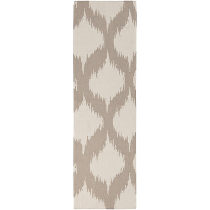 Frontier Rug - 849 by Surya. Made from 100% wool in a unique style.