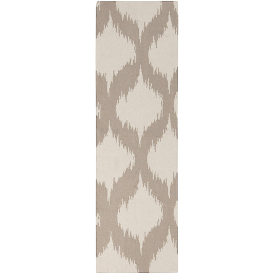 Frontier Rug - 849 by Surya. Made from 100% wool in a unique style.