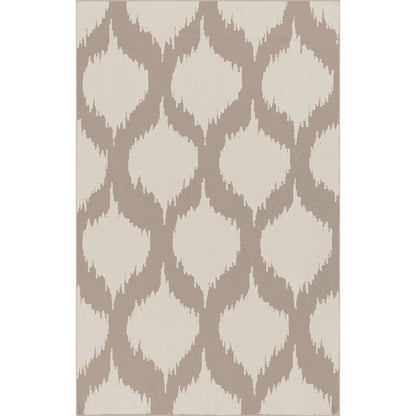 Frontier Rug - 849 by Surya. Made from 100% wool in a unique style.