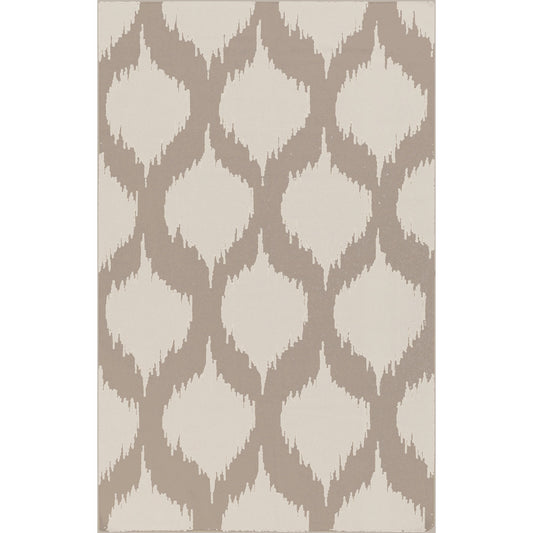 Frontier Rug - 849 by Surya. Made from 100% wool in a unique style.