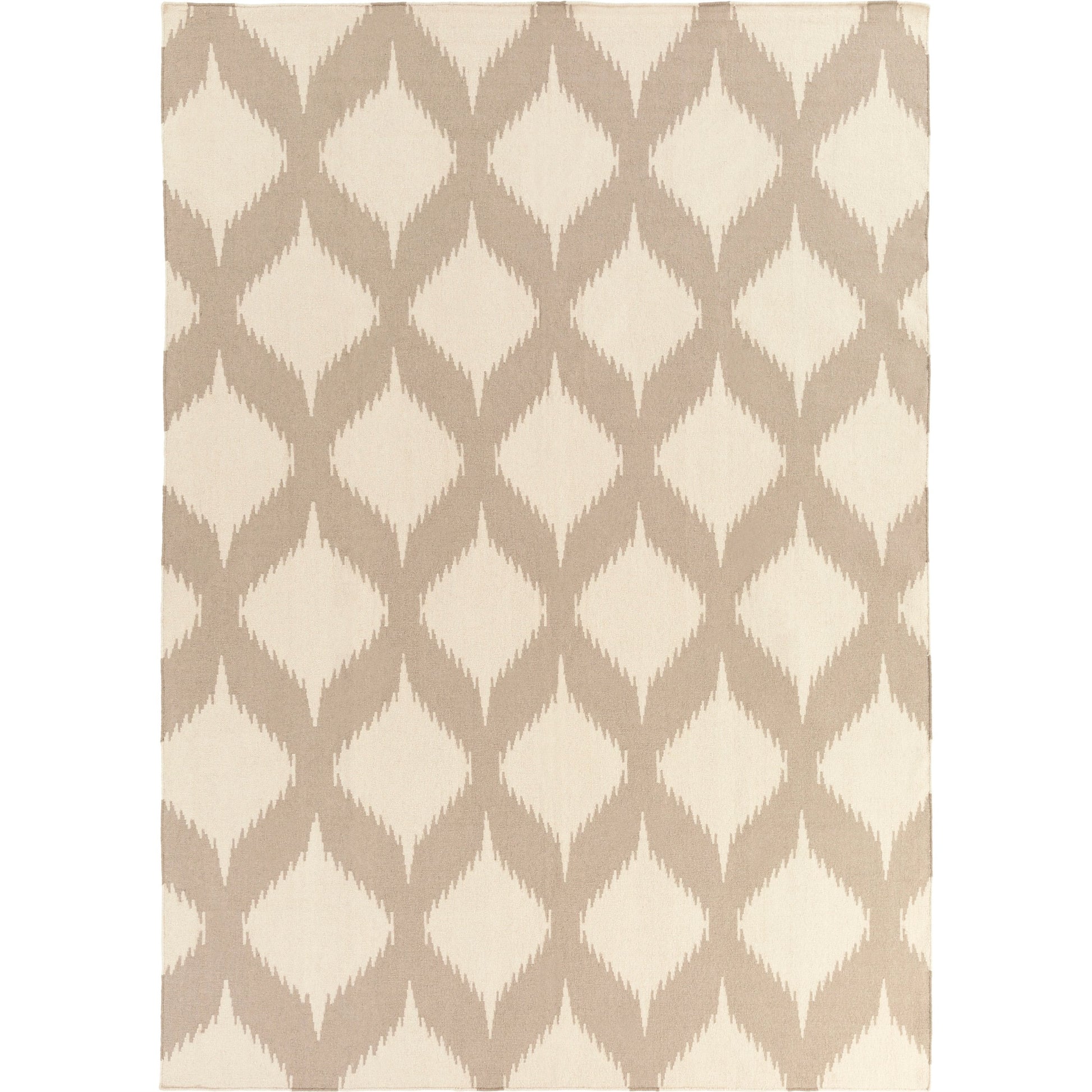 Frontier Rug - 849 by Surya. Made from 100% wool in a unique style.