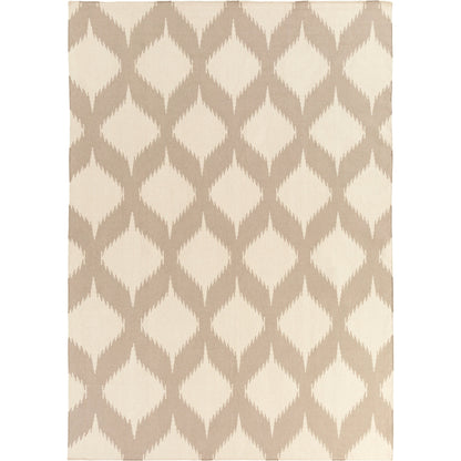 Frontier Rug - 849 by Surya. Made from 100% wool in a unique style.