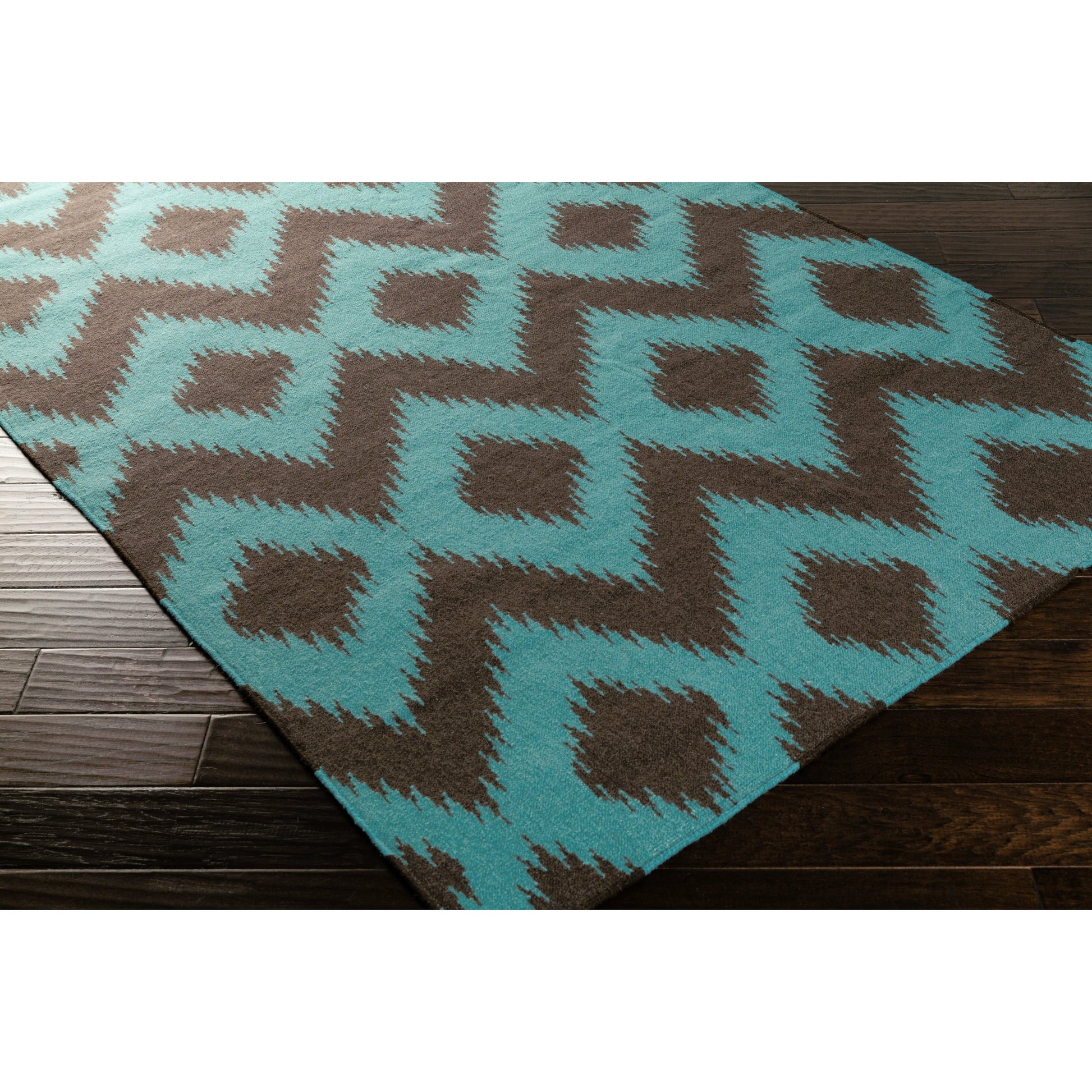 Frontier FT-514 Rug by Surya. Made from 100% wool in a unique style.
