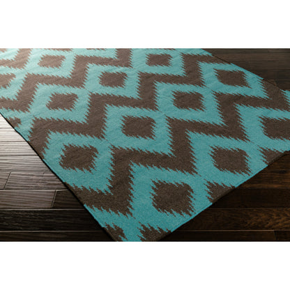 Frontier FT-514 Rug by Surya. Made from 100% wool in a unique style.