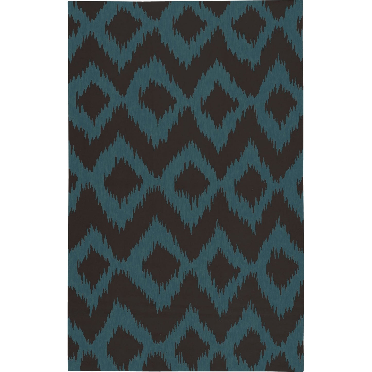 014 46614-17097,46614-3195,46614-3198 | Primary Silo | Frontier FT-514 Rug by Surya. Made from 100% wool in a unique style.