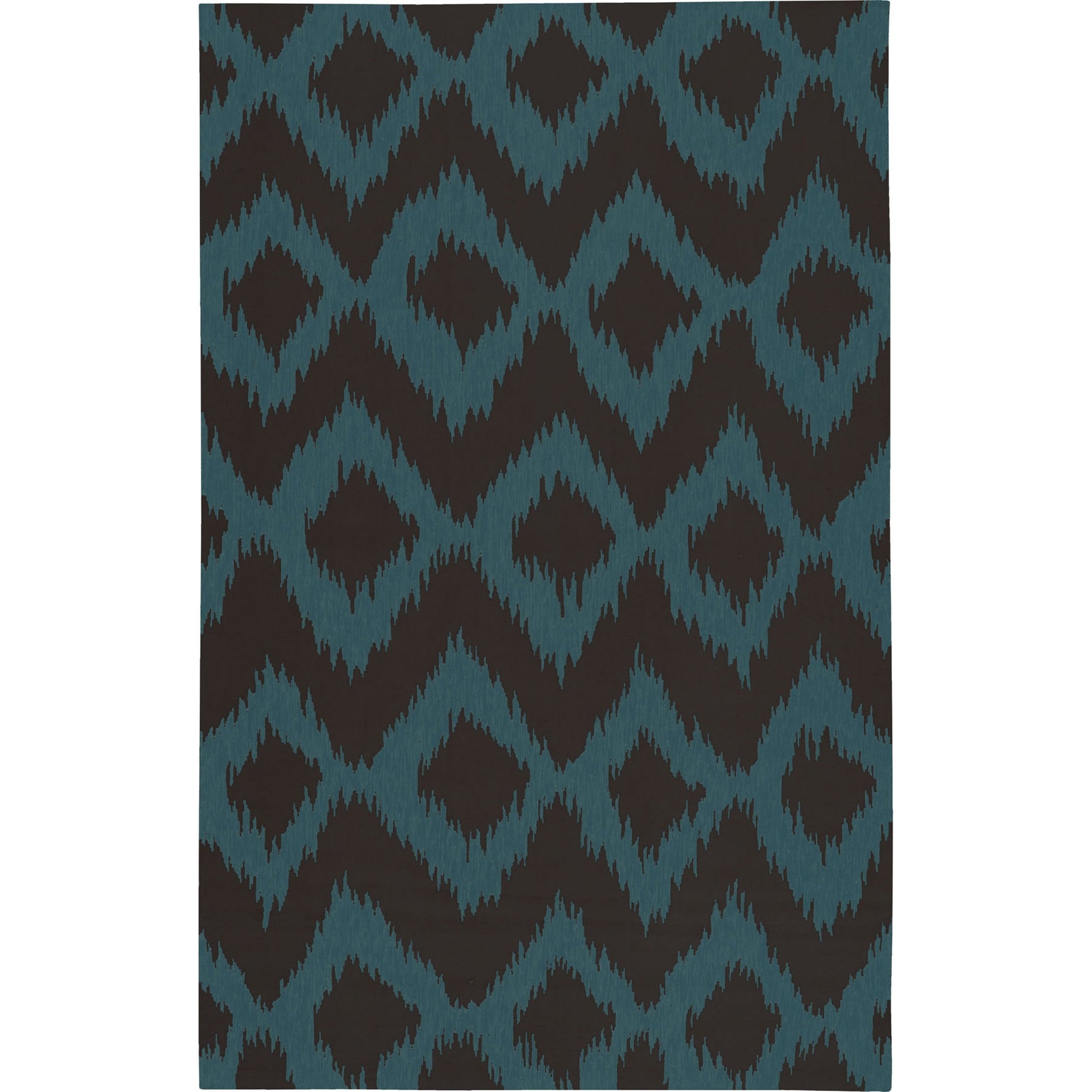 Frontier FT-514 Rug by Surya. Made from 100% wool in a unique style.
